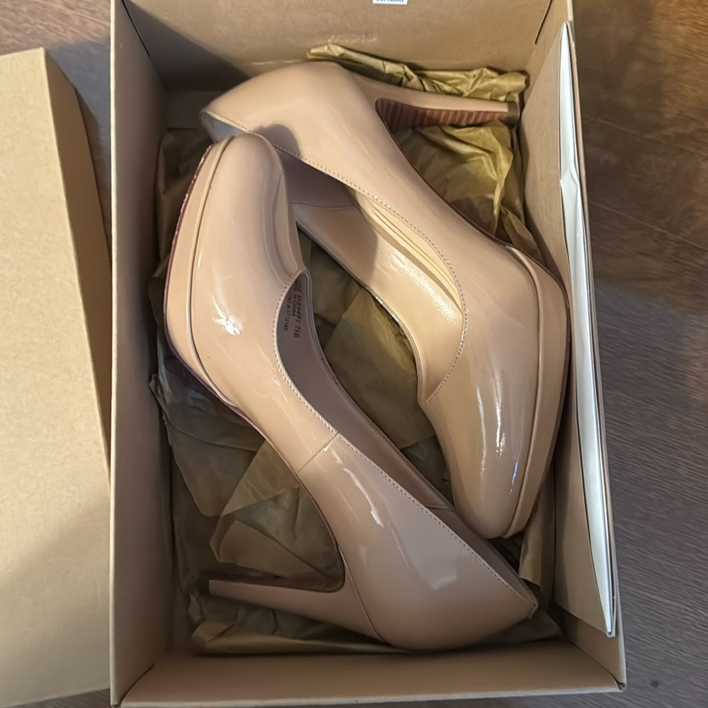 Cole Haan Chelsea Pump